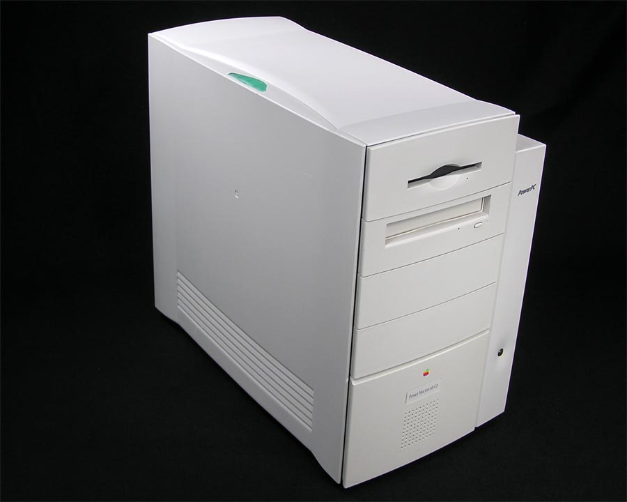 Power Macintosh G3 (Beige) (XB8141) – Apple Rescue of Denver