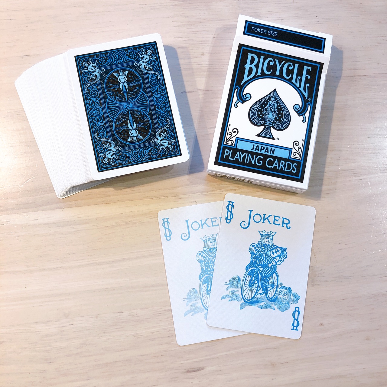 2人用トランプゲーム＆おすすめトランプ紹介 ライナー・クニツィアの