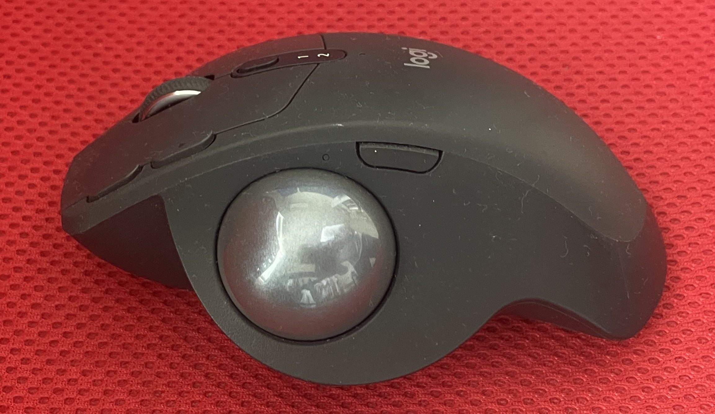 徹底比較 トラックボールVSトラックパッド | Chem-Station (ケムステ)