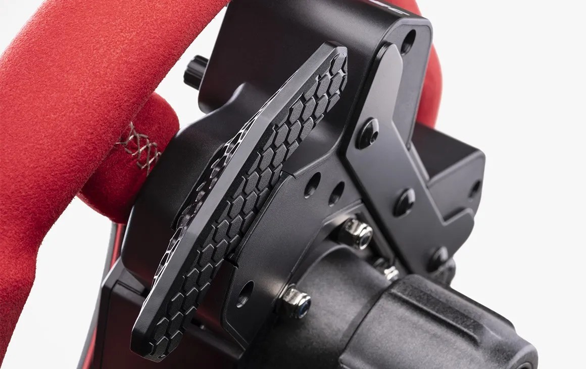 Fanatec Introduce The CSL Universal Hub V2 - BoxThisLap