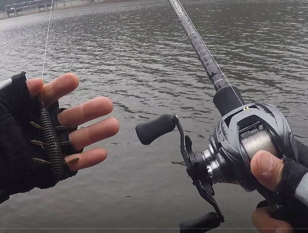 ハートランド722MHRB-19 インプレッション | basslife