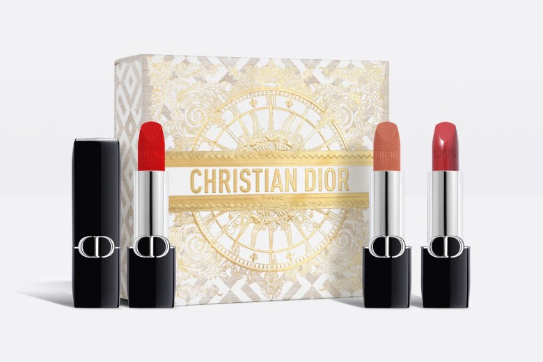 DIOR Limited-Edition 2024 Holiday Gift Sets - BeautyVelle | Makeup