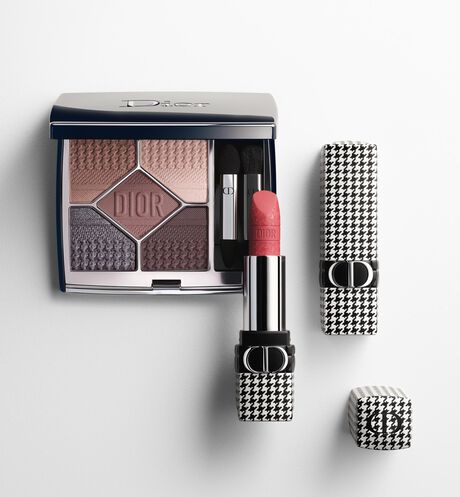 Dior New Look Limited-Edition Makeup Collection - BeautyVelle