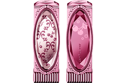 Sneak Peek! Jill Stuart Beauty Midnight Cherry Holiday 2022