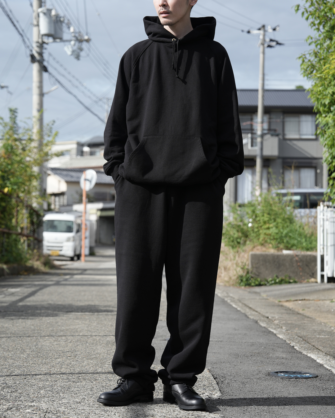 入荷のお知らせ】COMOLI 25AW Collection / 5th Delivery - BLOG