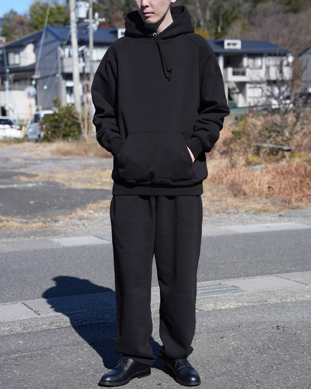 入荷のお知らせ】COMOLI 26SS Collection / 1st Delivery - BLOG