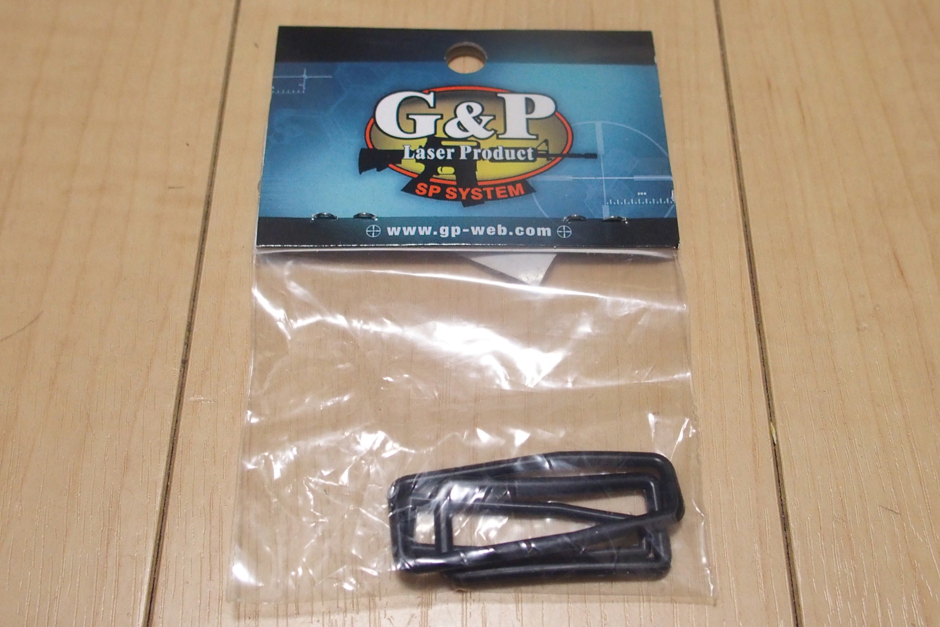 ガス漏れを起こしたウエスタンアームズ M4用マガジンを修理しました