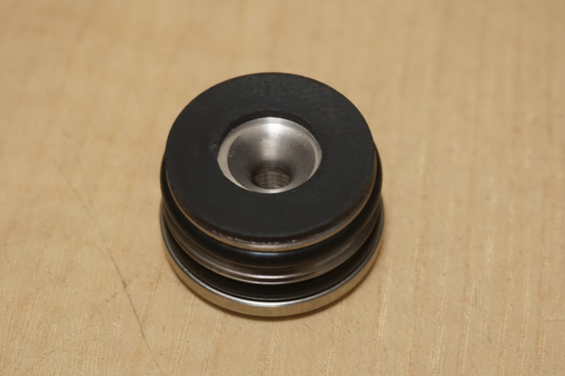 ノズル長を3段階で選べる、FORTRESS 東京マルイ VSR-10シリーズ用