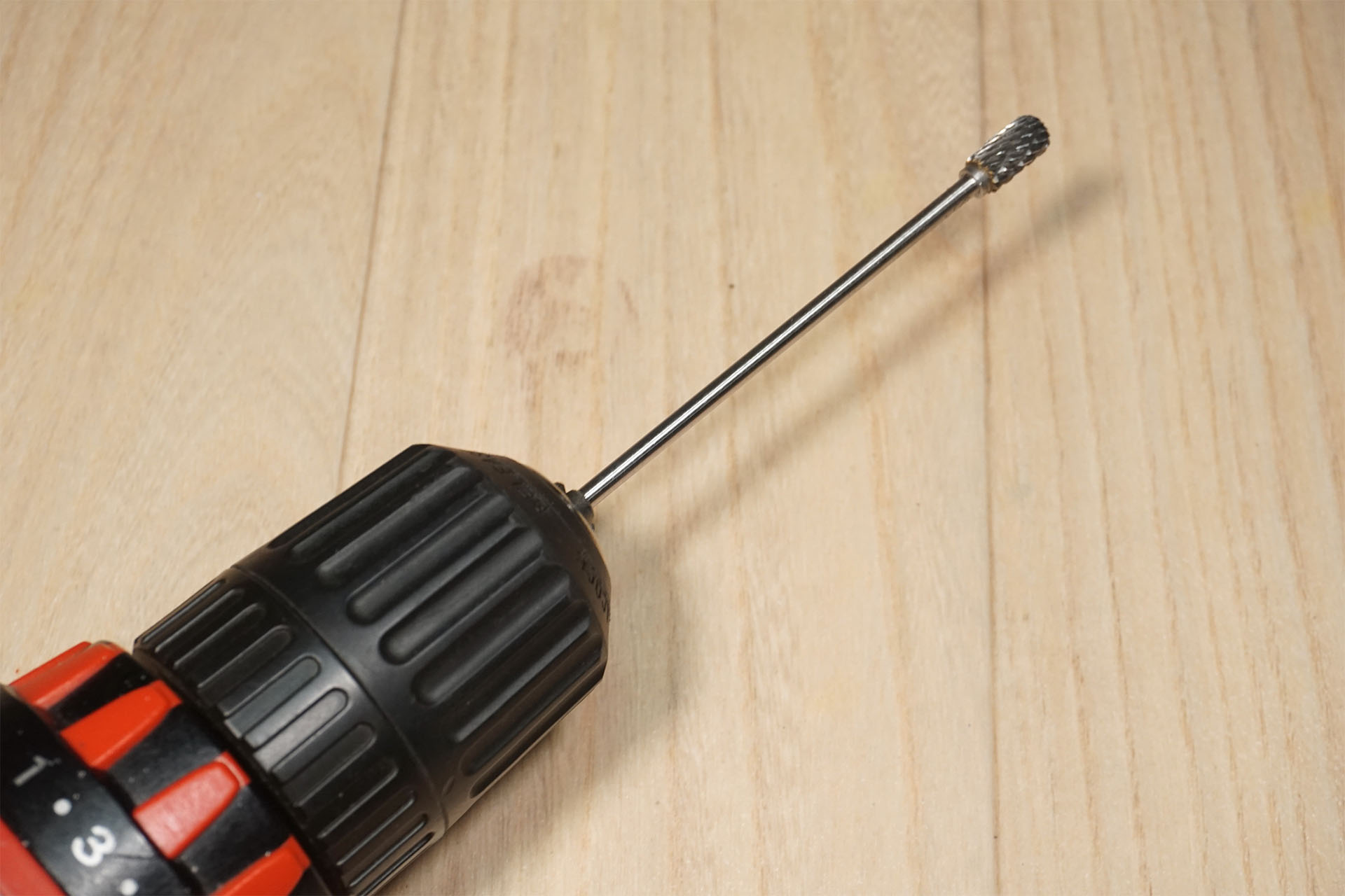 DNA製XM177タイプ アルミバットストック Gen.2を買いました | エボログ