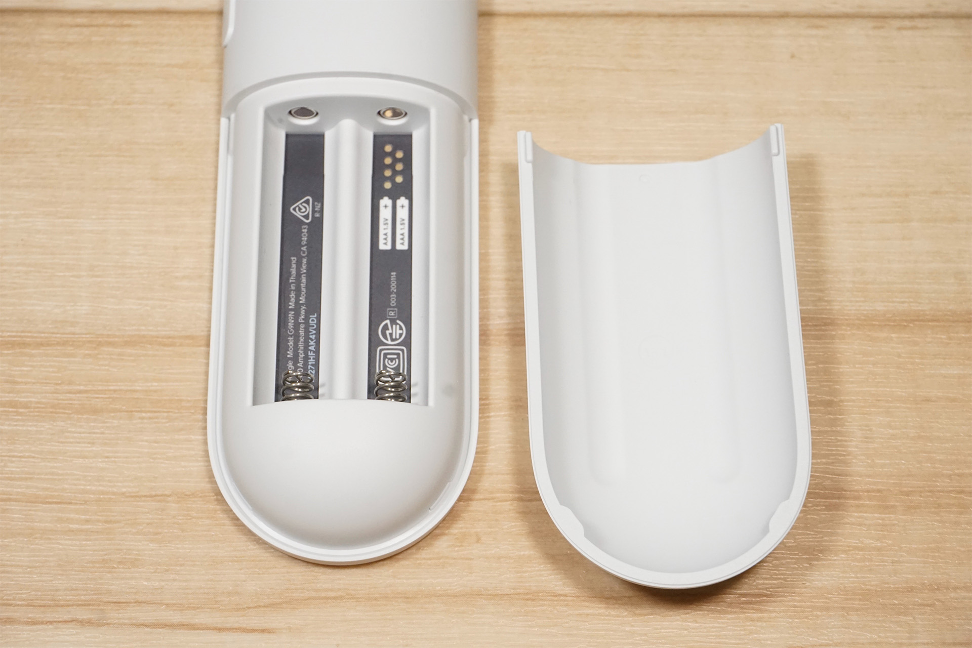 Chromecast with Google TV 4Kモデル（GA01919-JP）を買いました