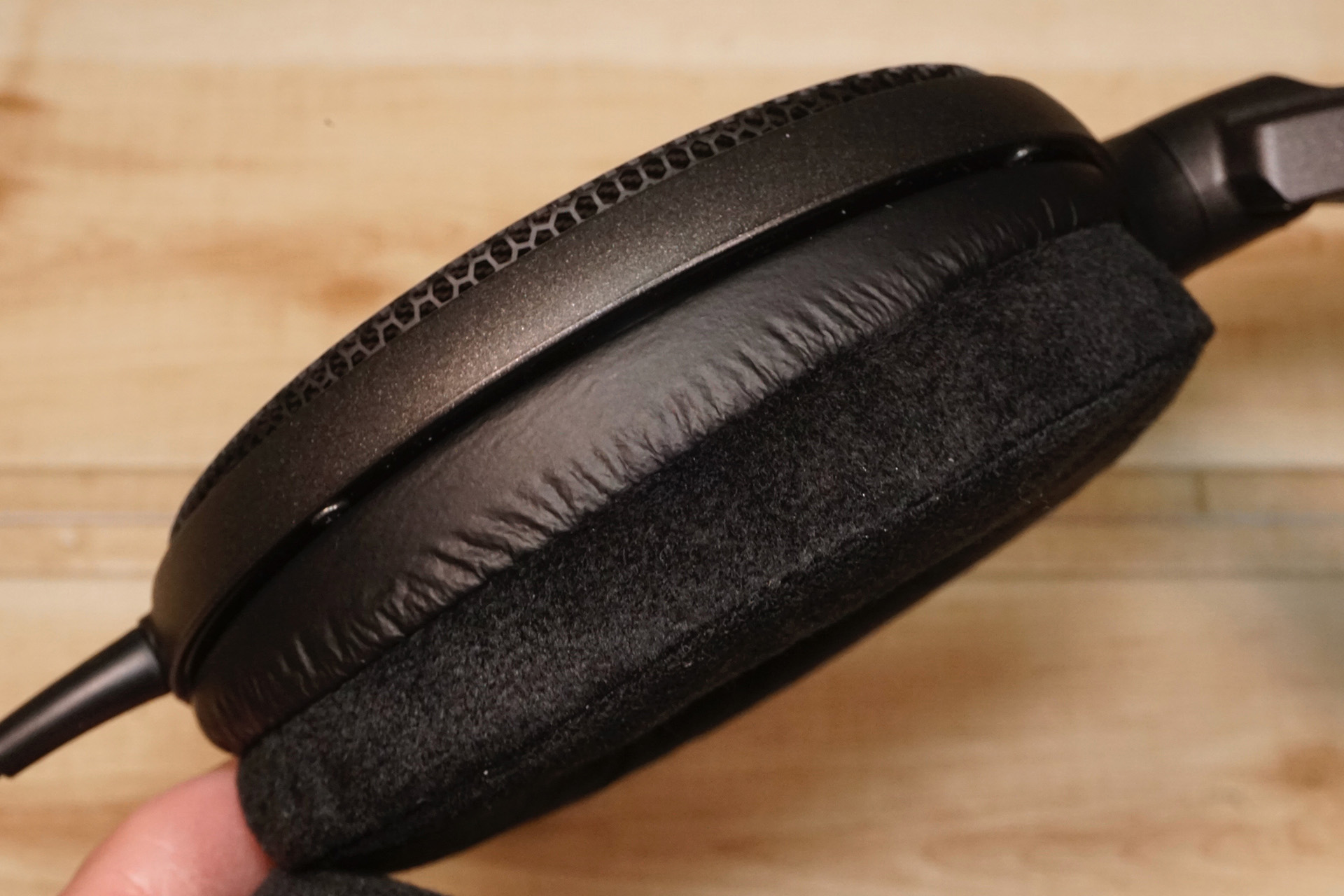 audio-technica ATH-AD2000X 開放型ヘッドホンを買いました | エボログ