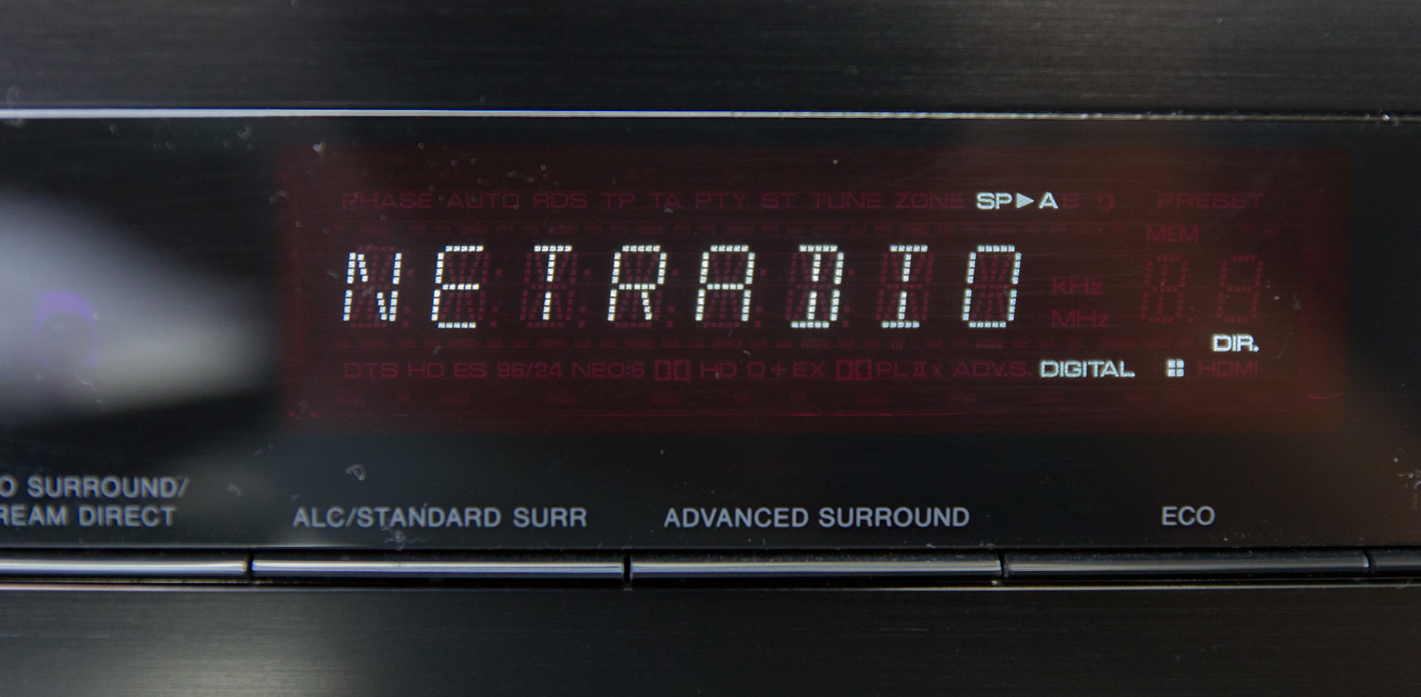 Review: Pioneer VSX-S510 - Son-Vidéo.com: blog