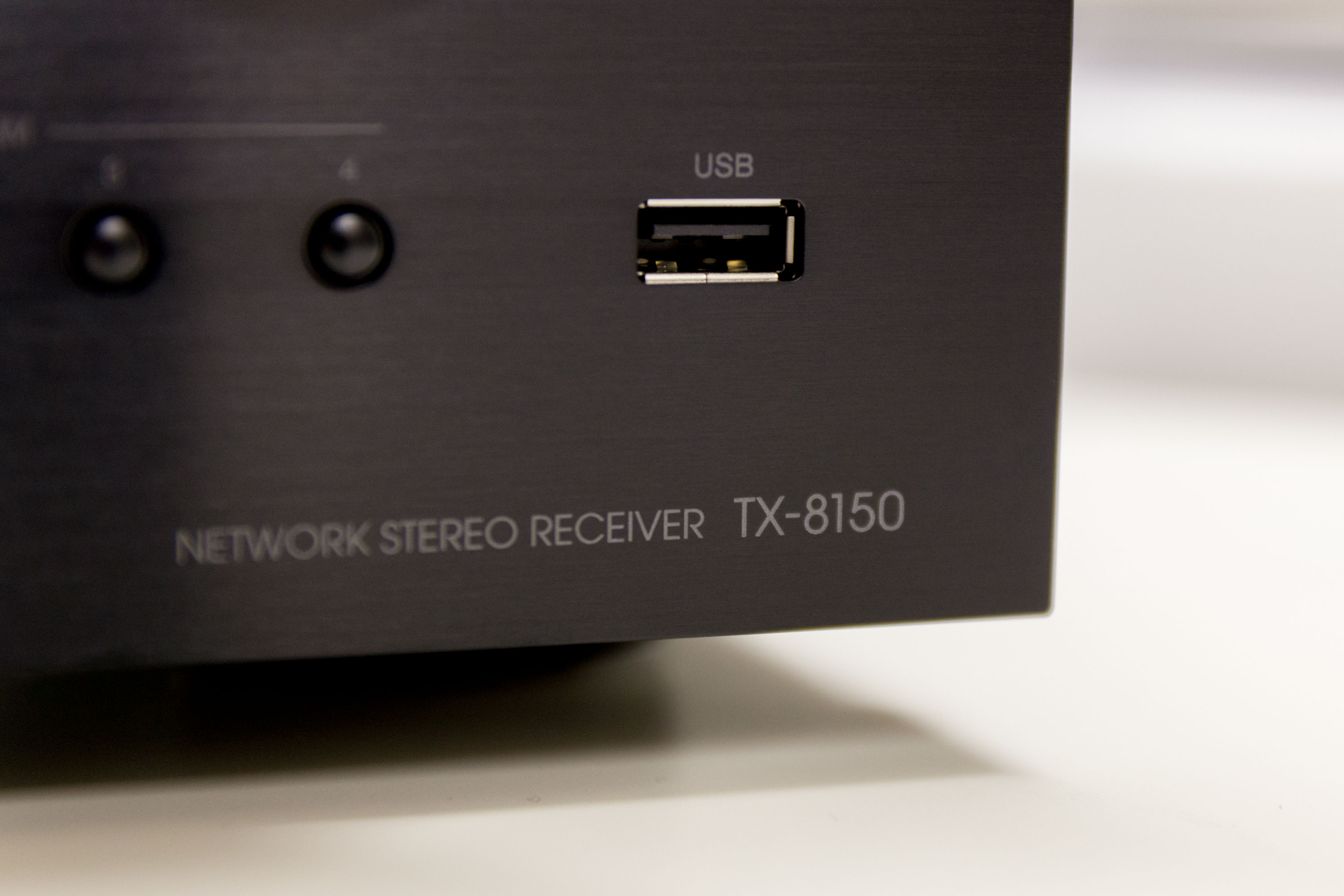 Review: Onkyo TX-8150 - Son-Vidéo.com: blog