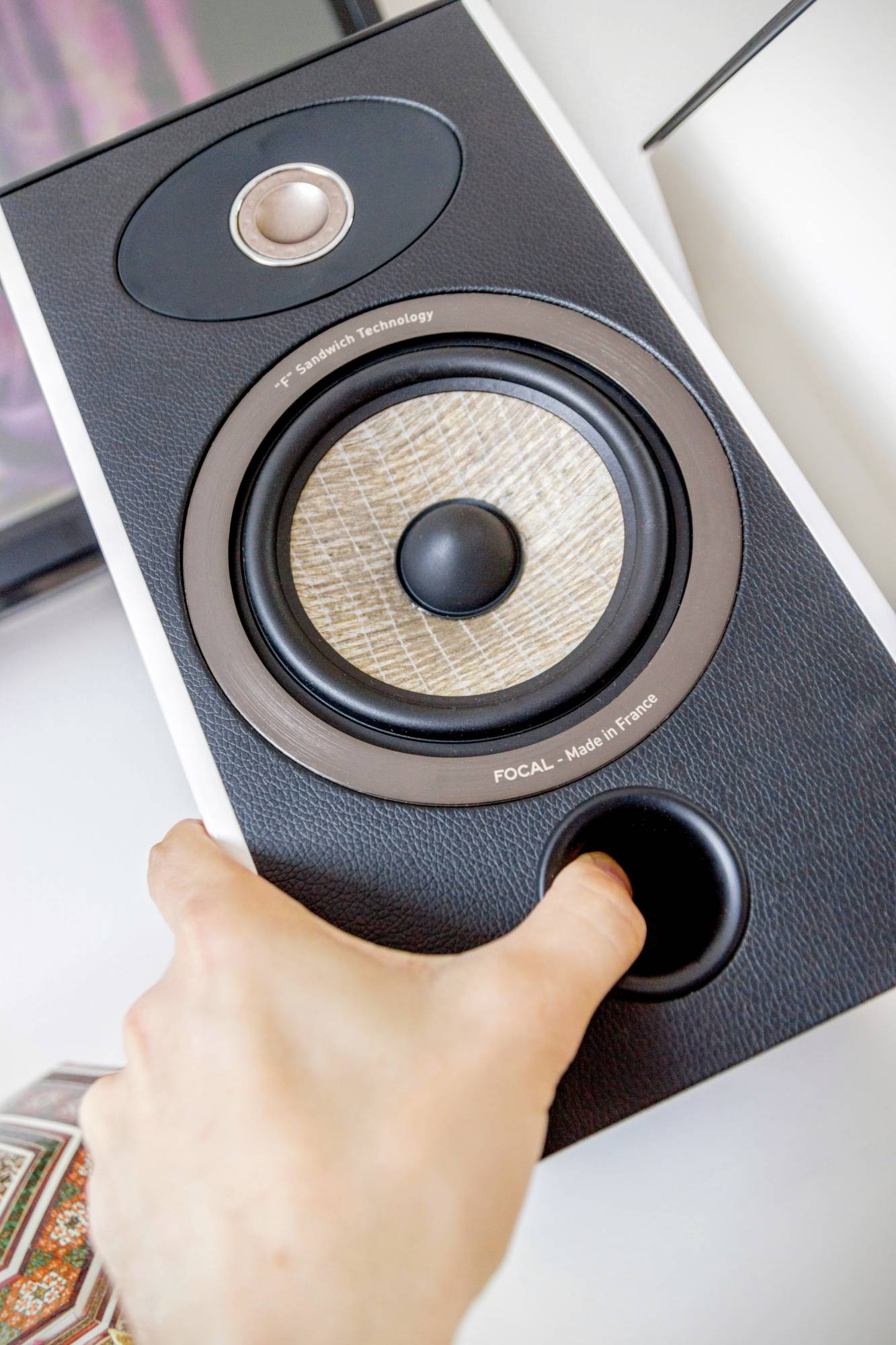 Review: Focal Aria 905 - Son-Vidéo.com: blog