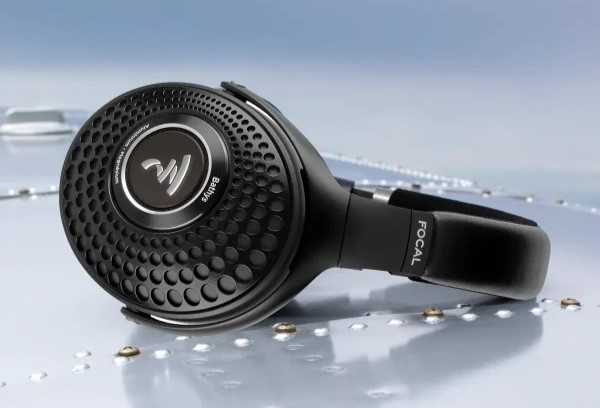 The Focal Bathys headphones are now available in a bold