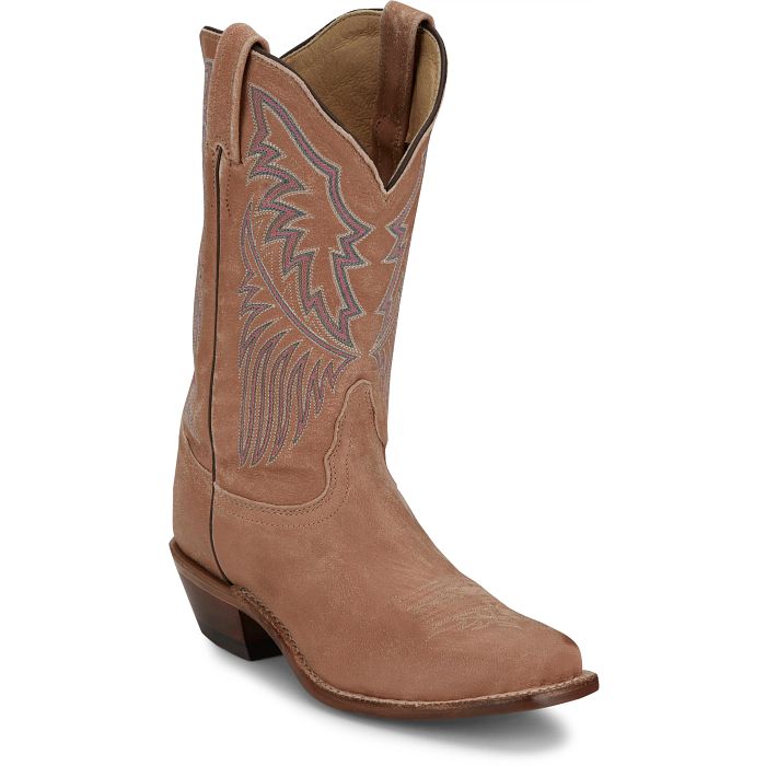 Women's EP4584 / Tony Lama Western Boot - Bucksworth Western Wear