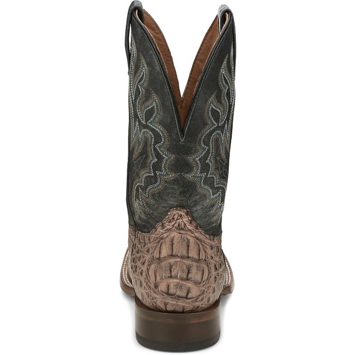 Men's TL5258 / Hornback Caiman Tony Lama Western Boot - Bucksworth