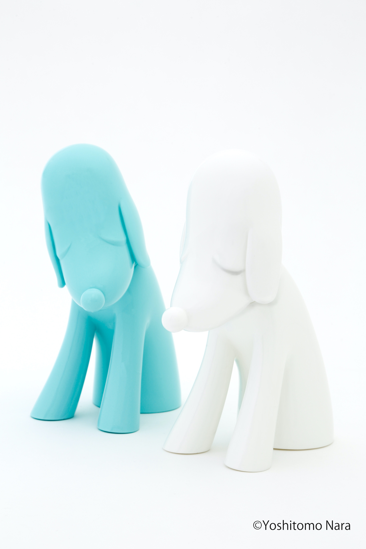 奈良美智】青森県立美術館・限定アイテム「あおもり犬貯金箱」が期間