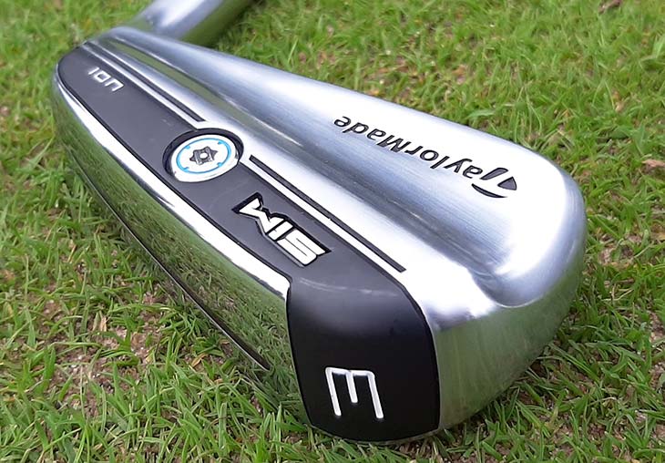 TaylorMade SIM DHY & UDI Utility Iron Review - Golfalot