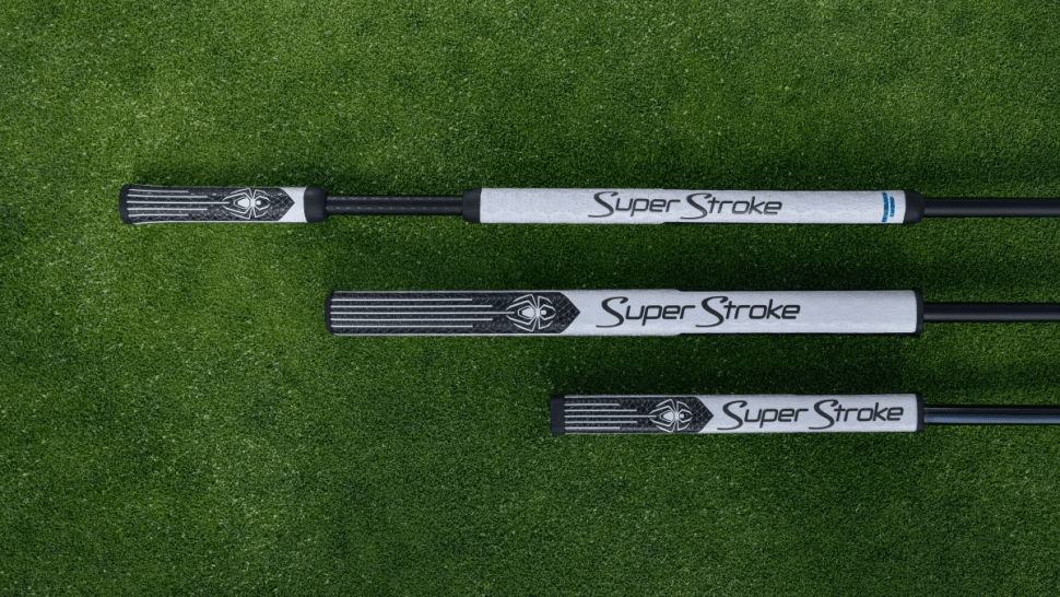 TaylorMade Spider ZT Putter Review - Golfalot