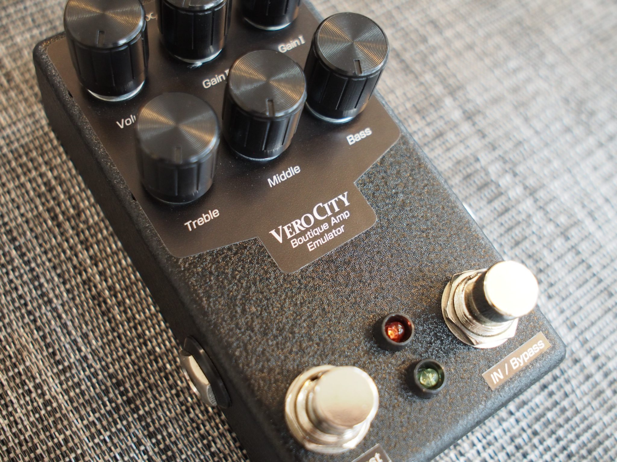 買取情報】日本が世界に誇る変態ブティック系メーカー『VeroCity