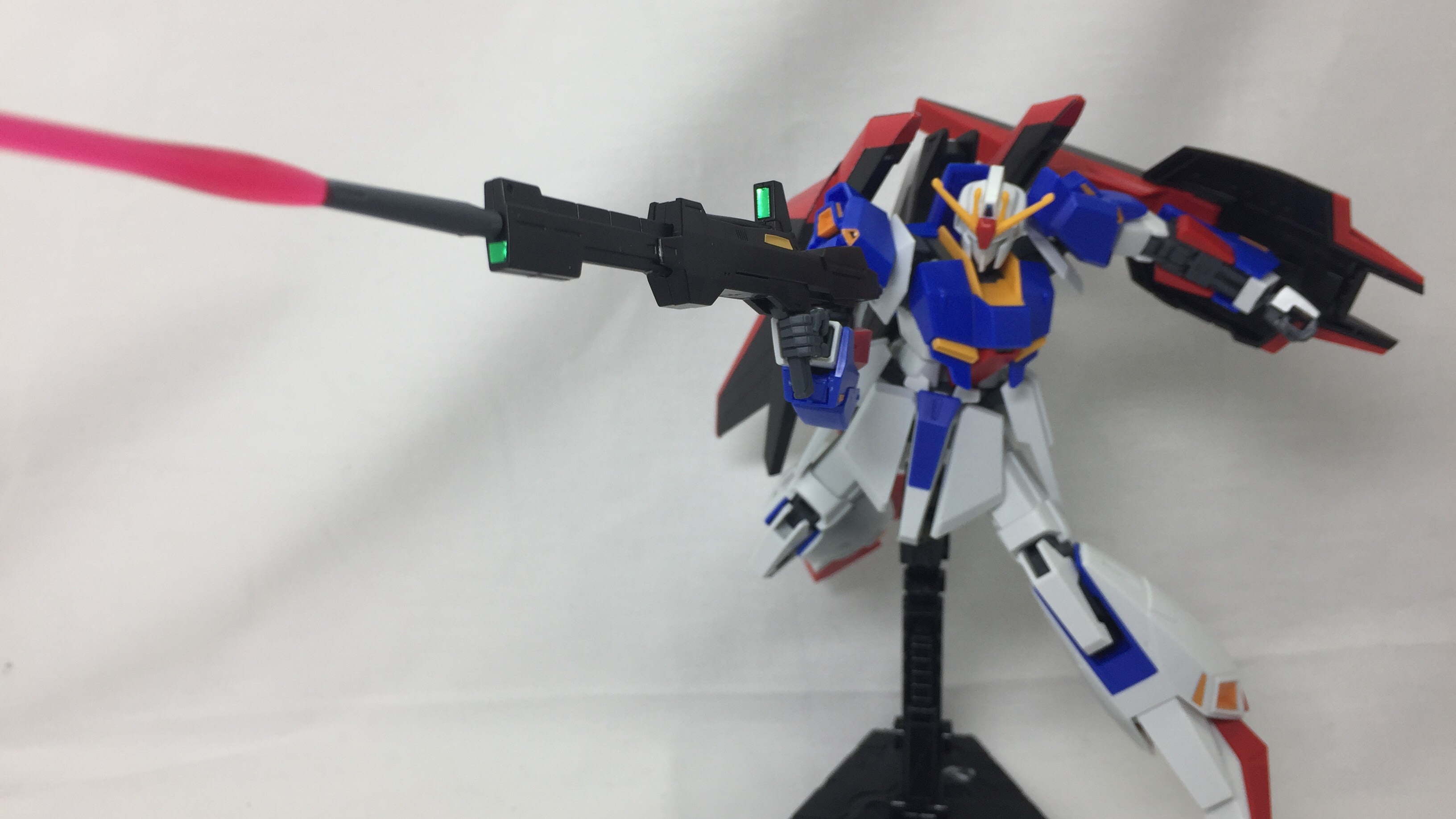 プレバン限定ガンプラ(HG)傑作レビュー20選 |