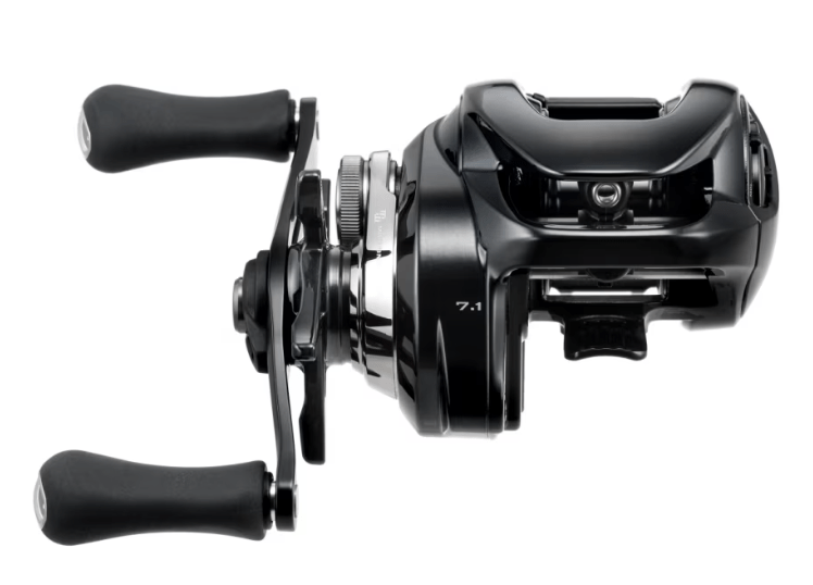 シマノ/2024年新製品】前作から9年…遂に「24メタニウムDC」登場