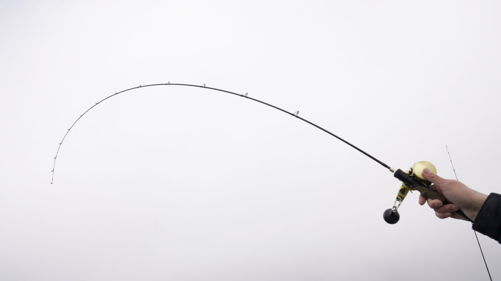 STARTから2024年に登場する新作タイラバロッド【BRAHMAN】を実際に触っ