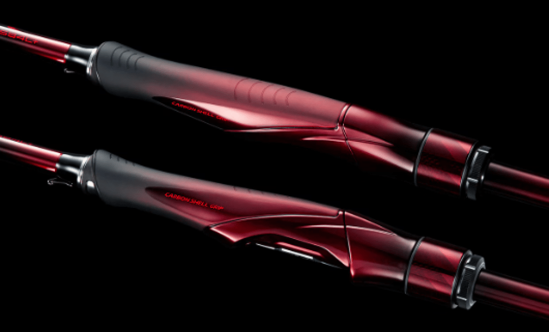 6年ぶりにモデルチェンジ】シマノエギングロッドの最高峰「セフィア