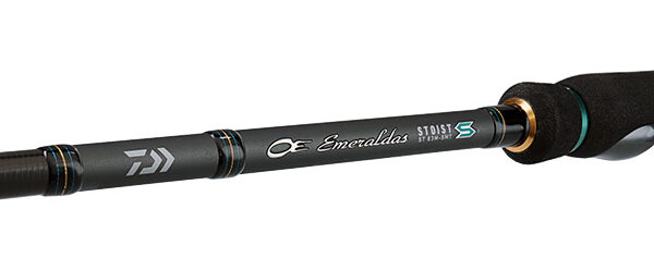 山田ヒロヒト監修】「エメラルダス ストイスト ST」にスーパーメタル