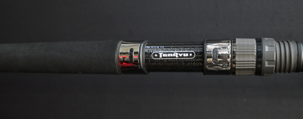 TENRYU・スパイクにマックスPE10号対応のストロングモデルが今夏登場