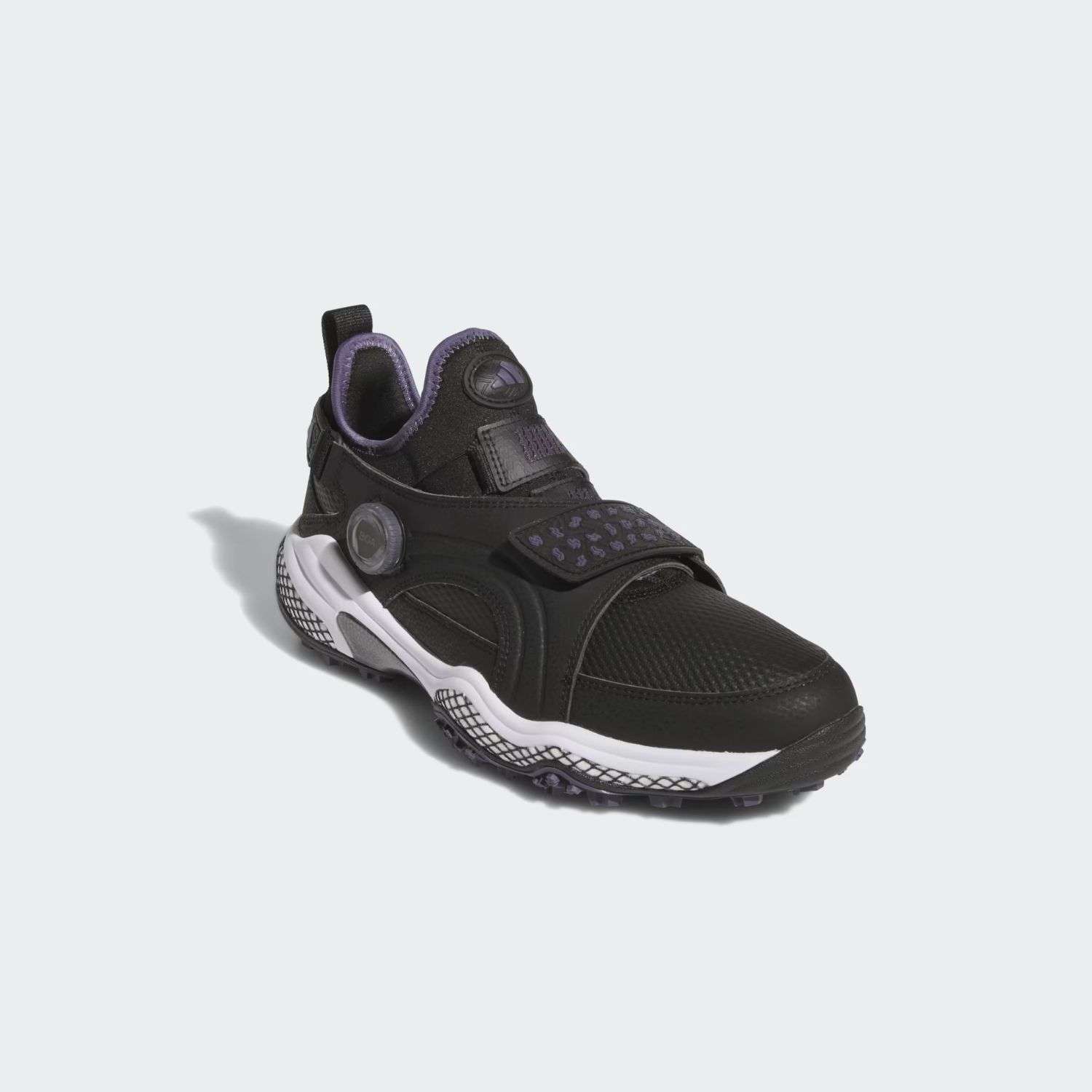 Adidas Codechaos BOA 25 Spikeless Golf Shoes #JP5186 – Desa Golf House