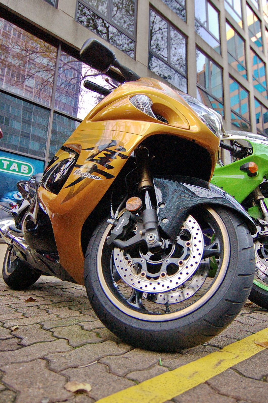 Tokina 12-24mm f/4 AT-X Pro DX II LENS - bargain ultra-wide?