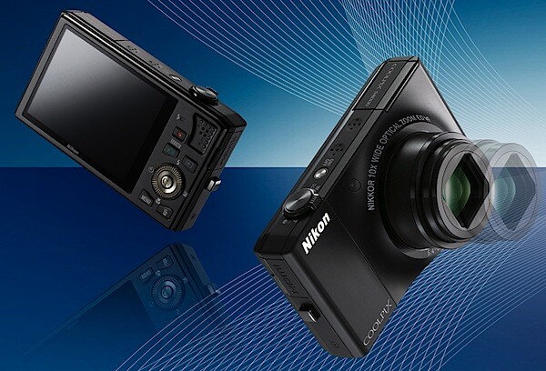 Nikon Coolpix S8000 [Review]