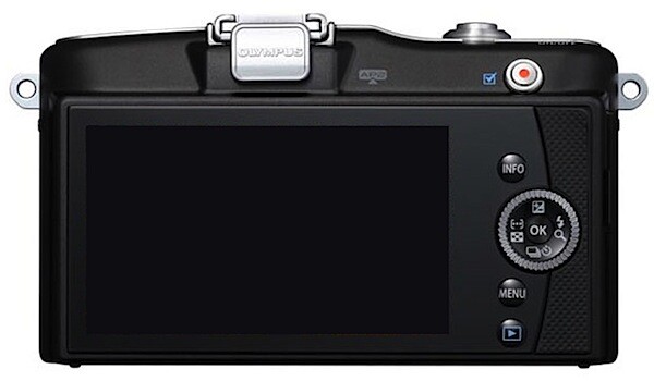 Olympus Pen Mini E-PM1 REVIEW
