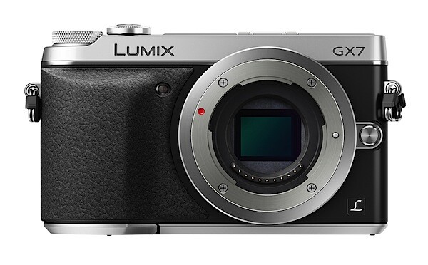 Panasonic Lumix DMC-GX7 Review