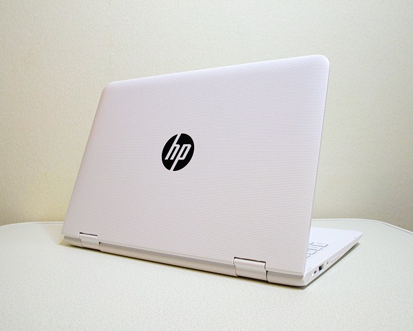 レビュー】HP x360 11-ab051TUは安さが魅力。しかし処理速度は遅め