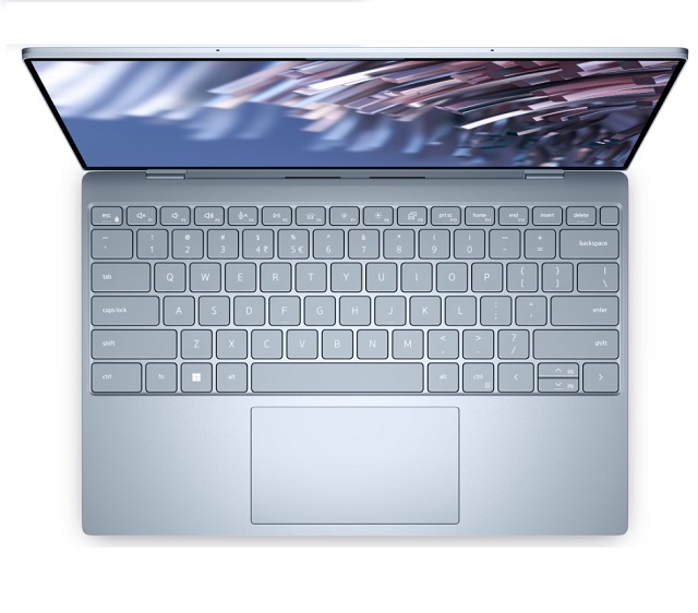 DELL XPS 13 9315 (2022年モデル）は薄さ軽さを追求したモデル