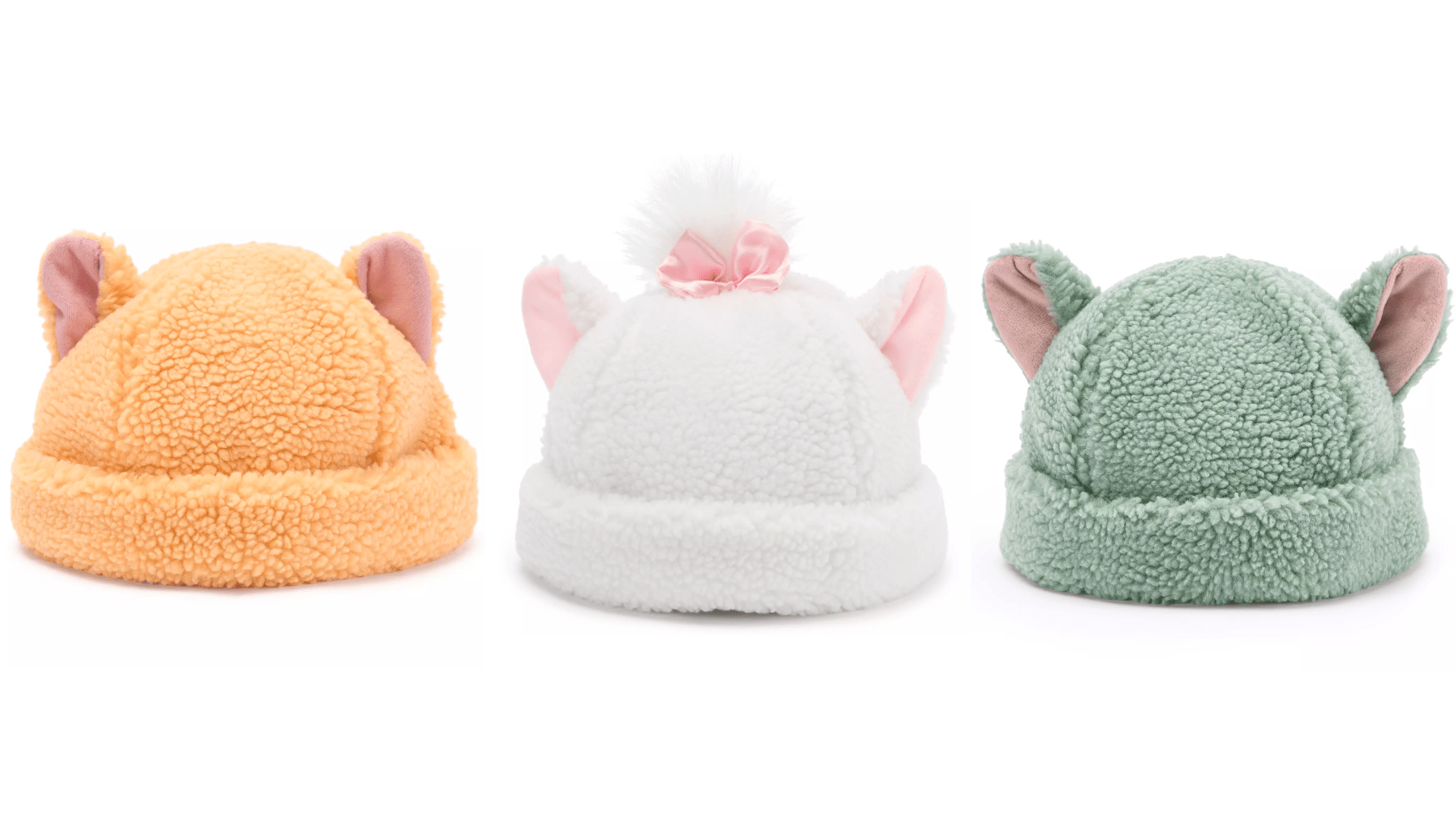 おしゃれキャット』× Cakeworthy~ベルリオーズ、マリー、トゥルーズの