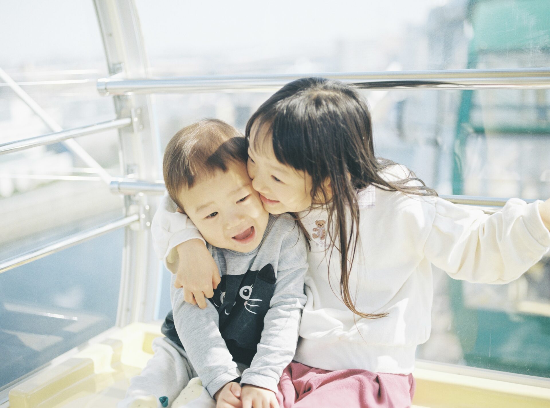 作例レビュー】PENTAX645N II｜ペンタックスのカメラ｜#わたしのカメラ