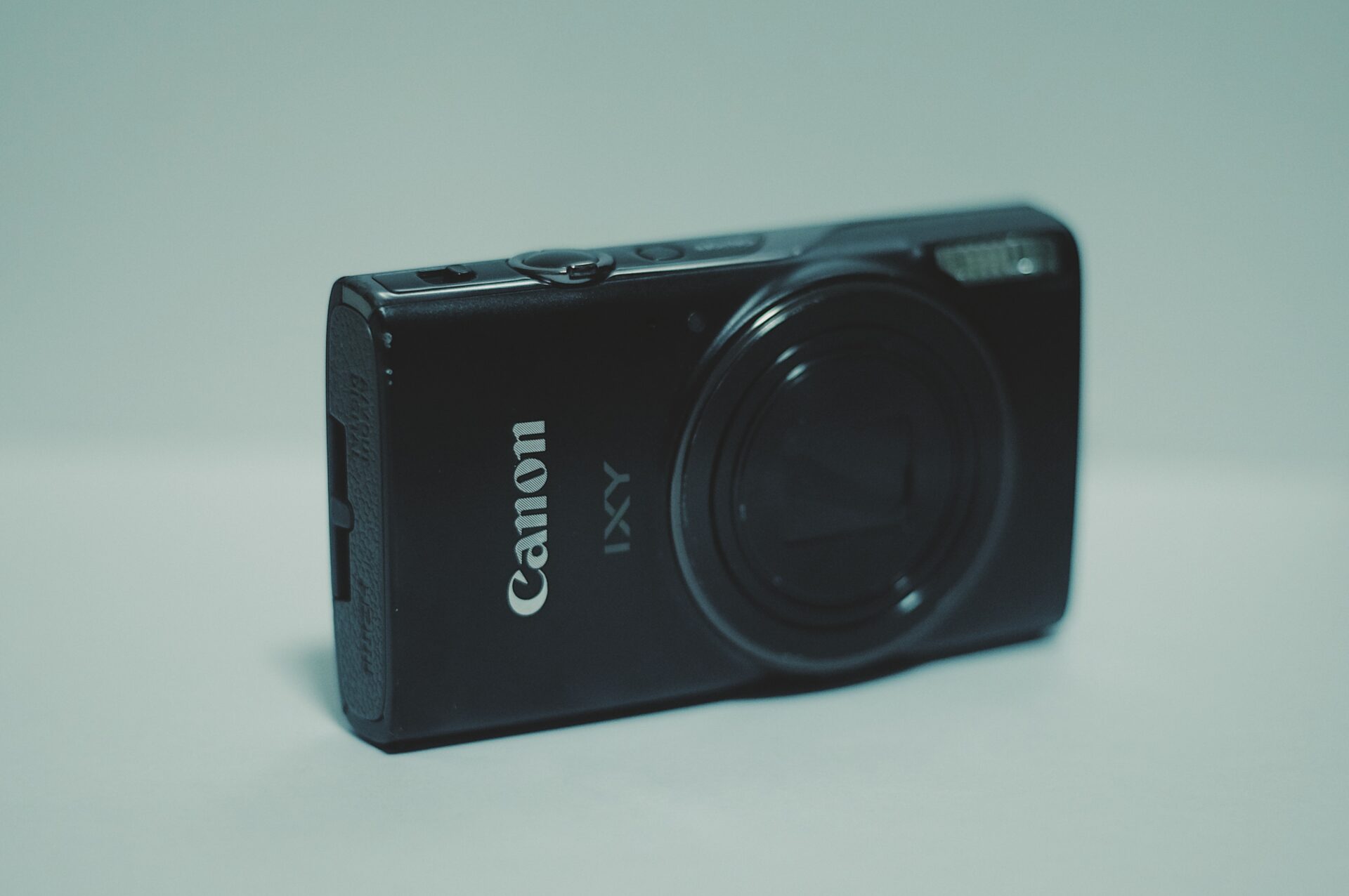 作例レビュー】Canon IXY 650｜キヤノンのカメラ｜#わたしのカメラ