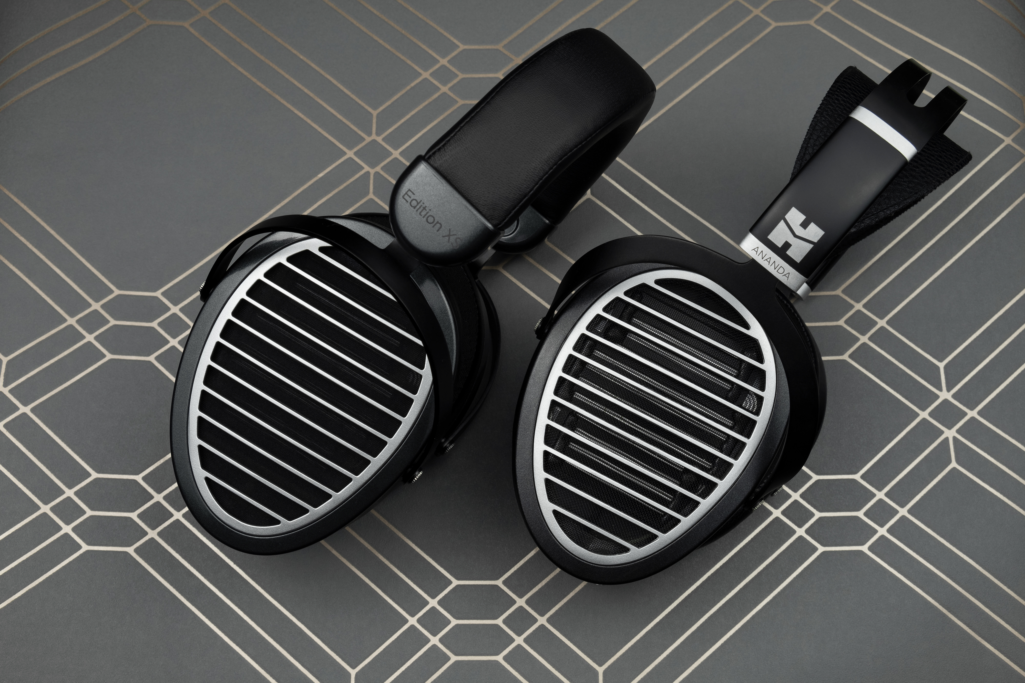 Hifiman Edition XS • Ear Fidelity