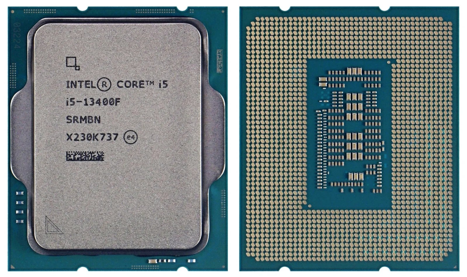 Intel Core i5-13400F Gen Processor – Epic Computers