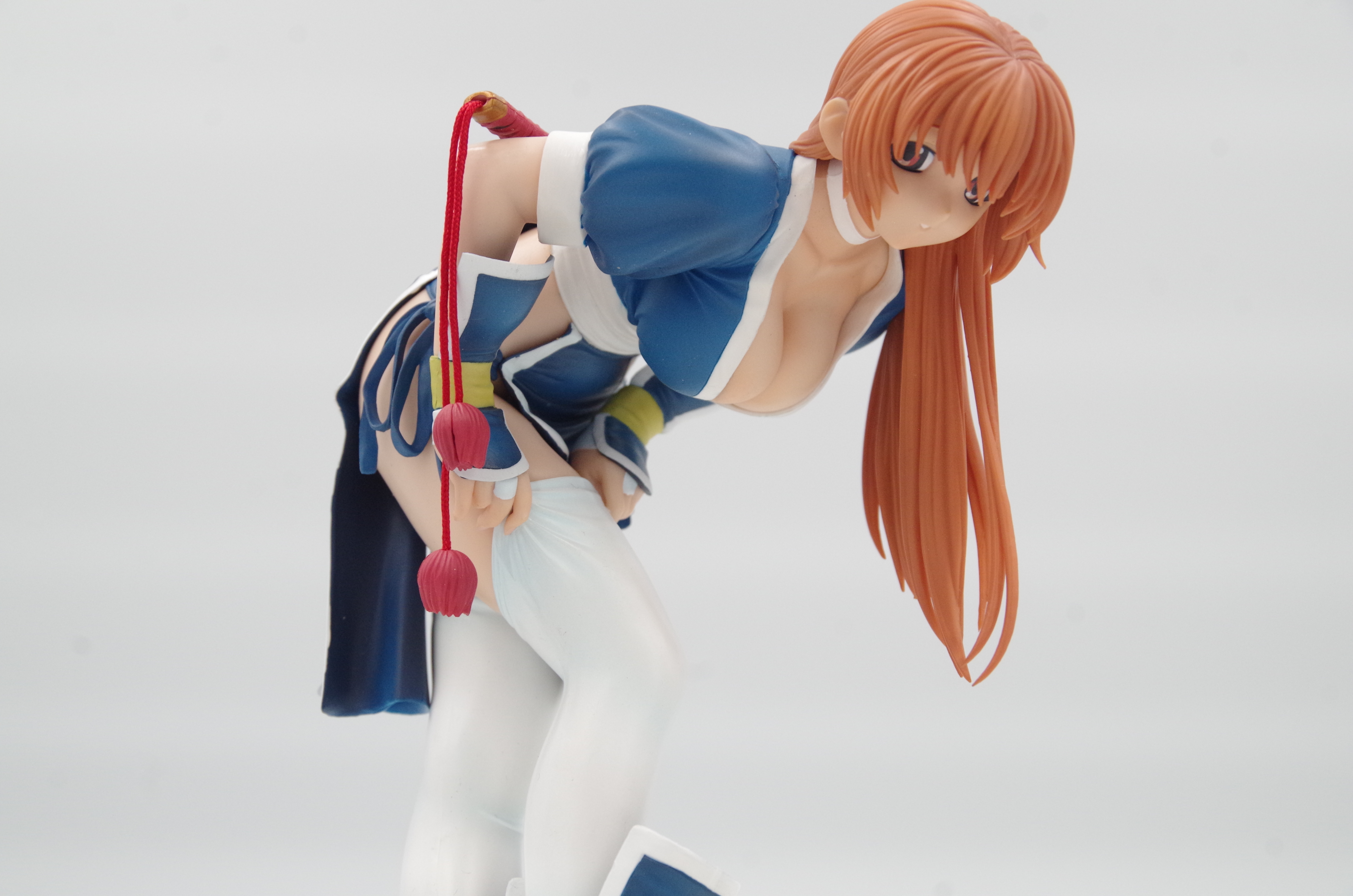 DEAD OR ALIVE 霞 青C1ver. | フィギュアレン