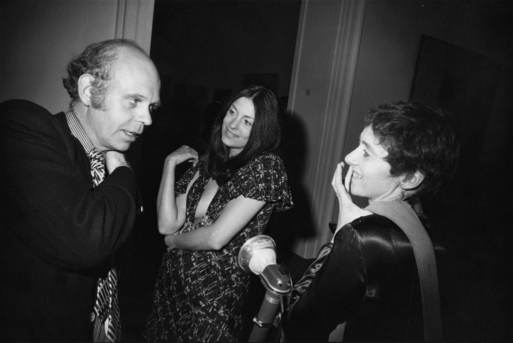 Garry Winogrand: The 1960s: Public Relations | Fraenkel Gallery