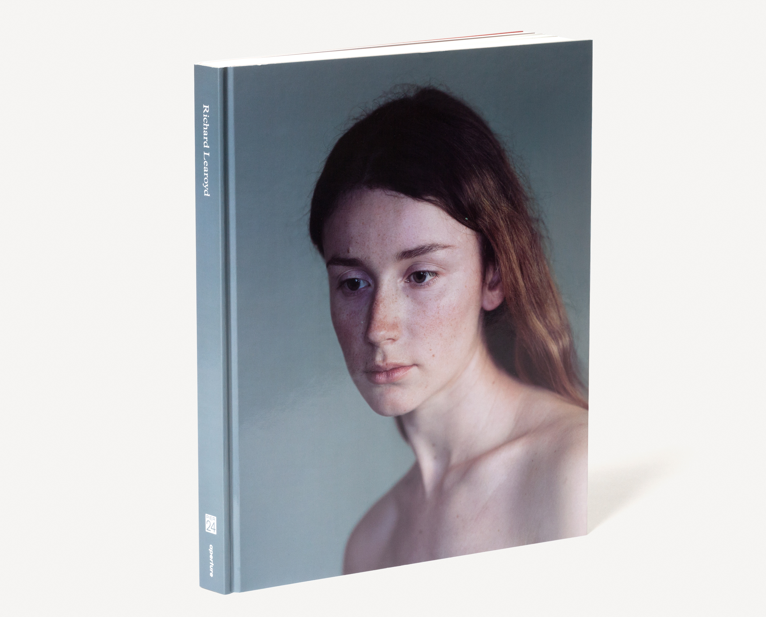 Richard Learoyd: Day for Night | Fraenkel Gallery