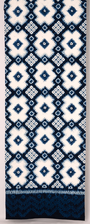 片野かほり（染） | 国展