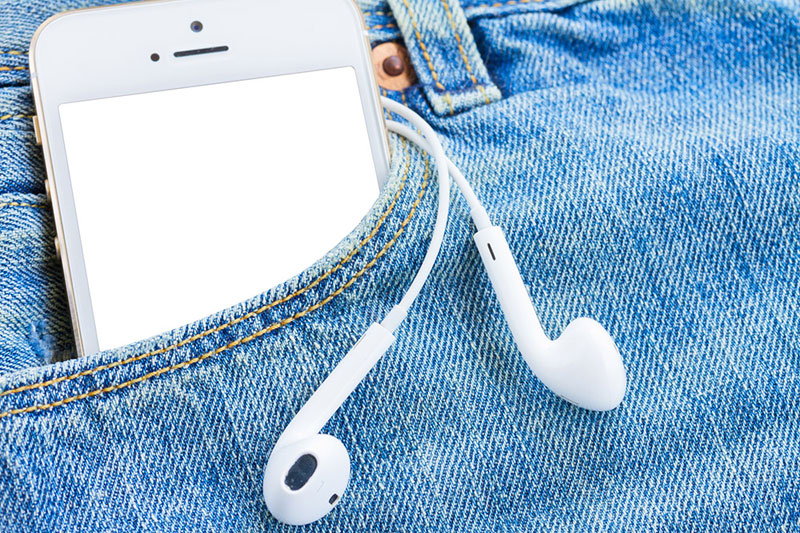 iPhone】意外と知らない？純正イヤホンでできる7つの操作 | @niftyIT小