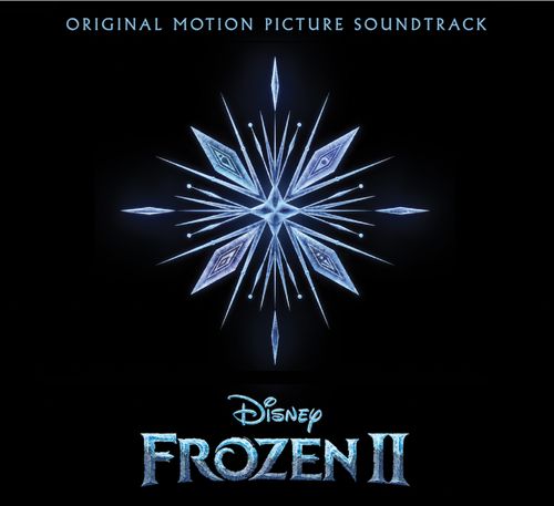 歌詞カタカナ】アナと雪の女王2 All Is Found – Evan Rachel Wood