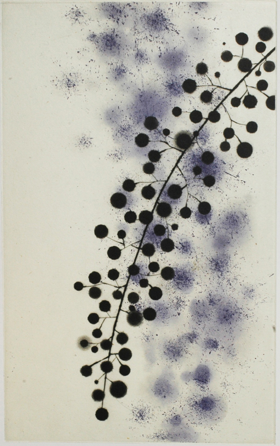 The place where Life exists – KAORI SUZUKI ARTWORK FILE